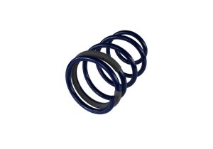 Ford Mustang Suspension Lift Kit - Front + Rear - Ford Racing - 1.5in Drop - `05-`14